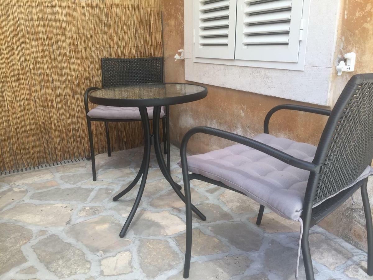 Touched Vip Zadar Leilighet Eksteriør bilde