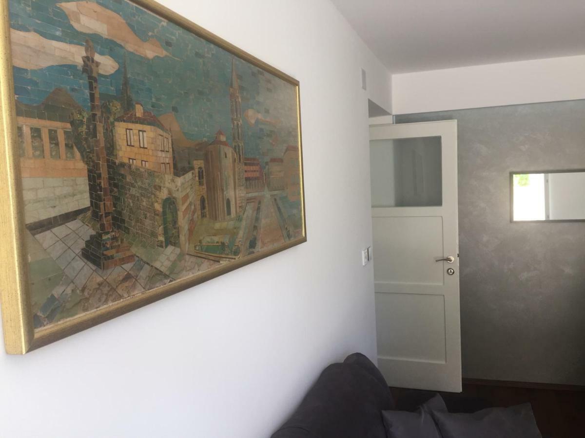 Touched Vip Zadar Leilighet Eksteriør bilde